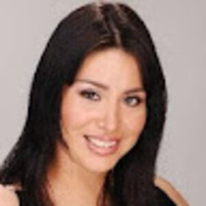 Meet your Posher, Rocio